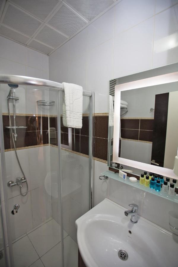 Hotel Bulvar איסטמבול מראה חיצוני תמונה