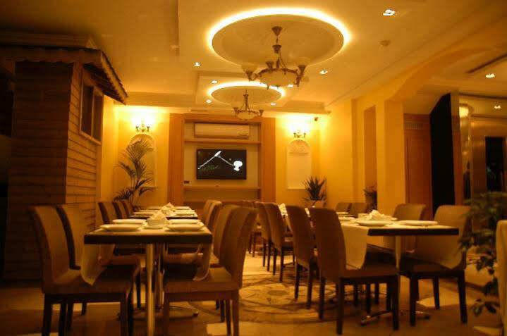 Hotel Bulvar איסטמבול מראה חיצוני תמונה