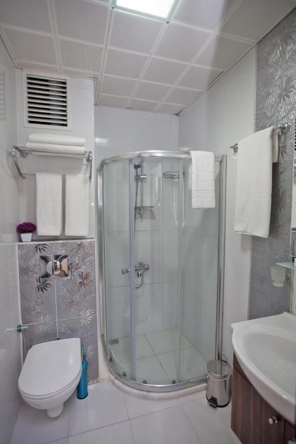 Hotel Bulvar איסטמבול מראה חיצוני תמונה