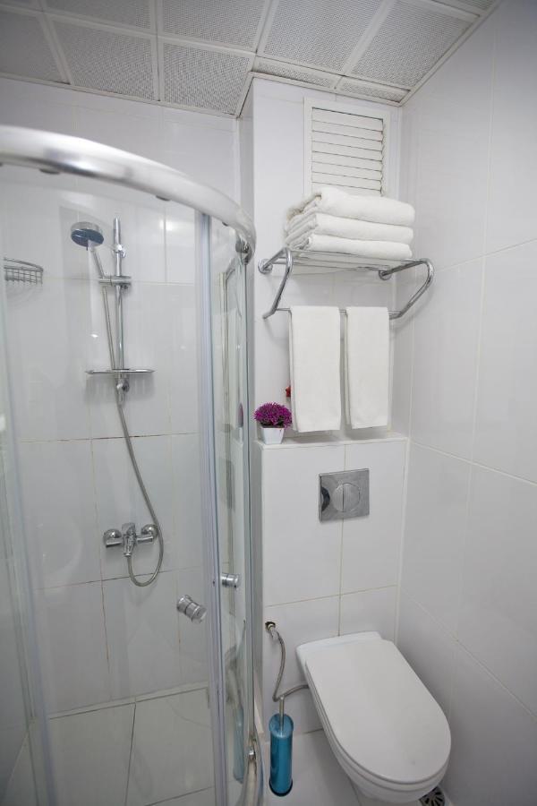 Hotel Bulvar איסטמבול מראה חיצוני תמונה