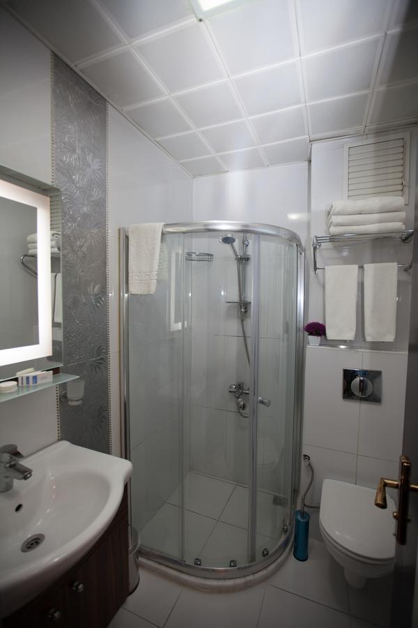 Hotel Bulvar איסטמבול מראה חיצוני תמונה